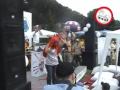 Unifest, Penti standinda Ritmpark ve Ritmgirls
