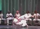 nestor capoeira e convidados  parte 4 