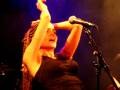 videos de Elli Medeiros en concert à la maroquinerie - Paris Novembre 2008
