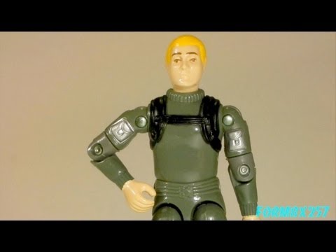 gi joe review