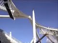 Santiago Calatrava 2004 Olimpiade