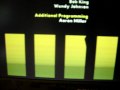 the opening to the computer game. i plan on redoing this video at some point and maybe even uploading more clips/walkthroughs. i haven't yet learned how to record my computer screen, so i just filmed it with my camera. i took this back when i was getting used to my camera so sorry about the noises/movement.