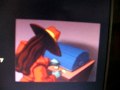 the opening to the computer game. i plan on redoing this video at some point and maybe even uploading more clips/walkthroughs. i haven't yet learned how to record my computer screen, so i just filmed it with my camera. i took this back when i was getting used to my camera so sorry about the noises/movement.