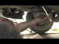 Black the Auto Mechanic - Episode 4
