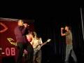 videos de Jal/Dil Haaray by me at MAAC Fest Lucknow