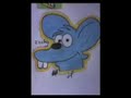 My Drawings of Simpsons Gorlep Tribute My Drawings of Simpsons Gorlep Tribute