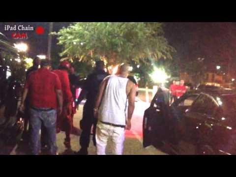 STRIPPERS ON STRIPPERS (MR.IPAD CHAIN) S2/Ep.1