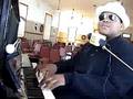 Jerron Paxton Interview Medley