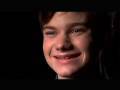 Five questions for 'Glee' star Chris Colfer