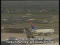 The Airplanes of 'Turkish Airlines' will no longer fly in the airspace of Armenia. By this means Turkey responds to the adoption of the Armenian Genocide Resolution N106 in the US House Committee on Foreign Affairs. Now all flights to Middle Asia and the Far East will be carried out through the Georgian airspace. Despite the fact, that this will make the air flight last longer, 'Turkish Airlines' are ready for that if only they would stop paying Armenia for the use of its airspace. A day ...