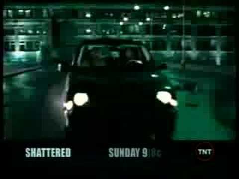 'Shattered' commercial featuring ...