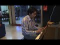 Tsuyoshi Nagabuchi - Kampai Piano by Ray Mak