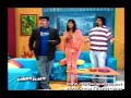 Marisela y Los Latinos en El Gordo y El Flaco