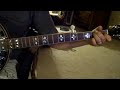 Steam Powered Aeroplane by The Unknown Banjo Player