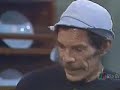 Chaves - Aulas de Boxe - Pt 1/3
