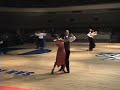 UCBD USABDA CalState Competition Gold Standard Final UCBD USABDA CalState Competition Gold Standard Final
