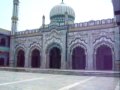 MADARSA ASRAF ULLOM GANGOH INDIA