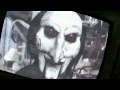 CGRtrailers SAW II: FLESH AND BLOOD E3 2010 Trailer