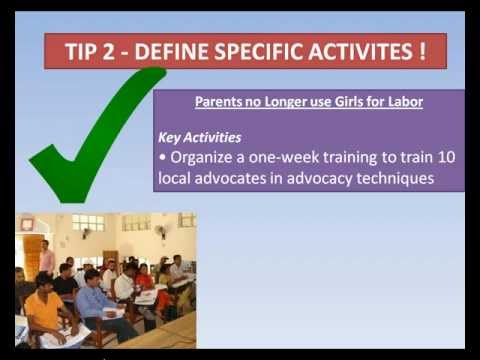 how to write project proposal