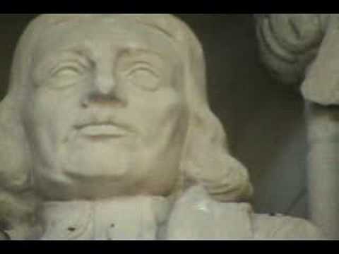 0009 John Wesley and his Shoes