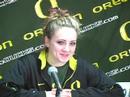 WBB vs. OSU - Taylor Lilley