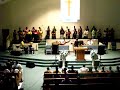 Chosen Generation Ministries (Speak It)