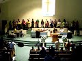 Chosen Generation Ministries (Speak It)