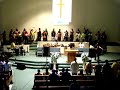 Chosen Generation Ministries (Speak It)