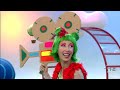 Quintal da Cultura - Brincando de cinema 