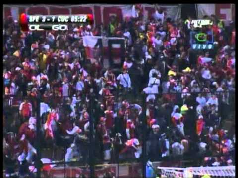 El Segundo de Bedoya al Cúcuta