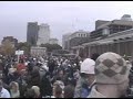 Parting Crowd Shot at Ron Paul Philly Rally Parting Crowd Shot at Ron Paul Philly Rally