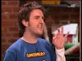 Tres hermanos en smonka - 2 de 3
