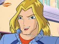 Winx Club - Season 3 - Episode 07 Part 1 (Dutch)