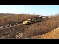 Rally Japan PWRC Novikov