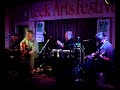 Fairport Convention 2007-Meet On The Ledge@Swan Inn-Leek2007