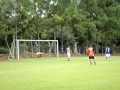 06/12/09 Gerdae 4 X 6 Morada do Sol - Penalty batido por Lukinha gol !!!!!!!!