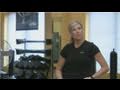 Pregnancy Exercise Tips : Abdominal Exercises After a Cesarean