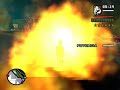GTA SAN ANDREAS WITH VEGETA GTA SAN ANDREAS WITH VEGETA