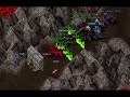 Rha vs ゴン団　060727 SHゴン団壊滅編 pt.1