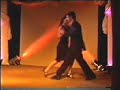 El Huracan - Diego & Ayleen