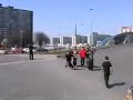Zlot w Katowicach