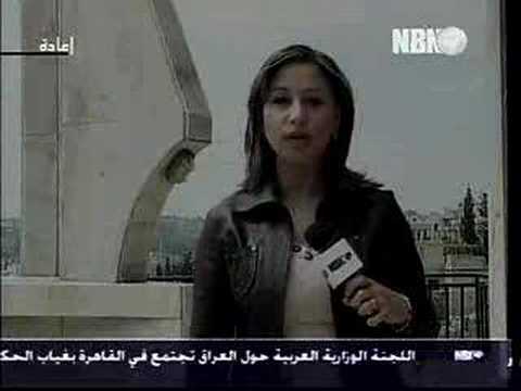 MOSAIC World News from the Middle ...