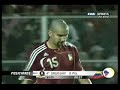 Goles Venezuela Bolivia Copa America 2007