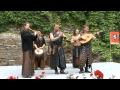 Musica Canora - Totus floreo