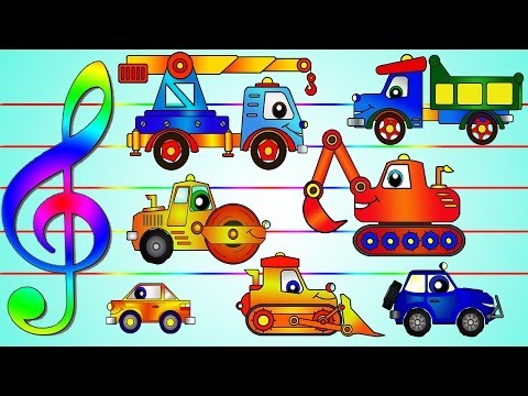 Раскраска мультфильм кран Раскраска мультфильм кран