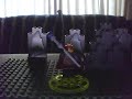 Elgo and Yug's epic battle