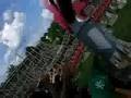 MAMBA ROLLER COASTER
