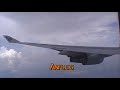 Thai Airways TG923  Frankfurt - Bangkok