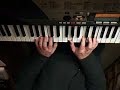 cover piano