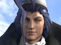 Friky Final Fantasy